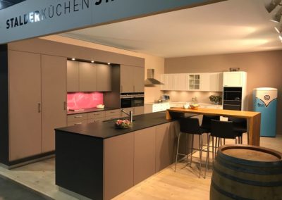 Küchenbau Thun